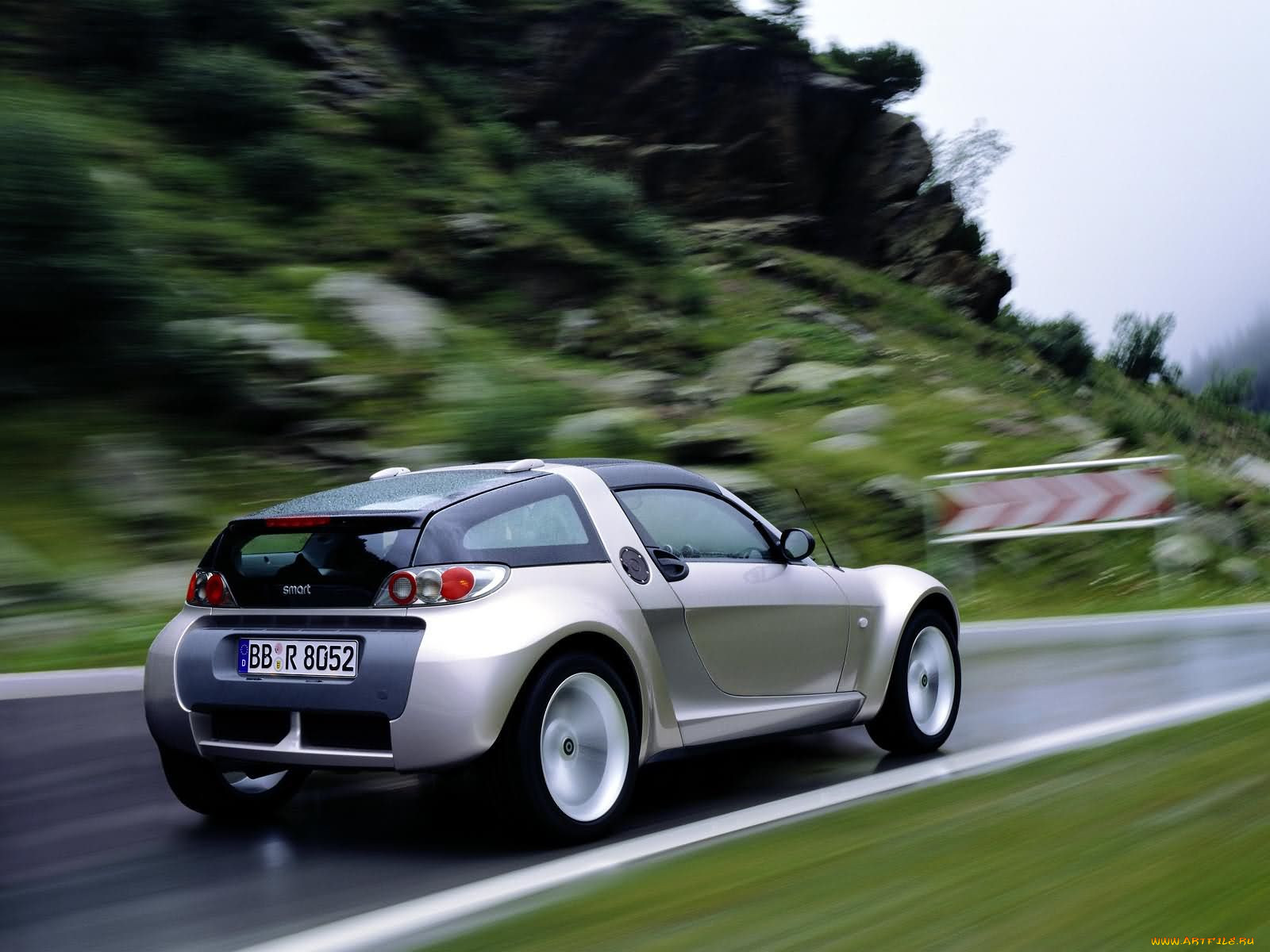 , smart